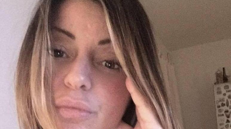 Stamani l’ultimo saluto a Vanessa Melani