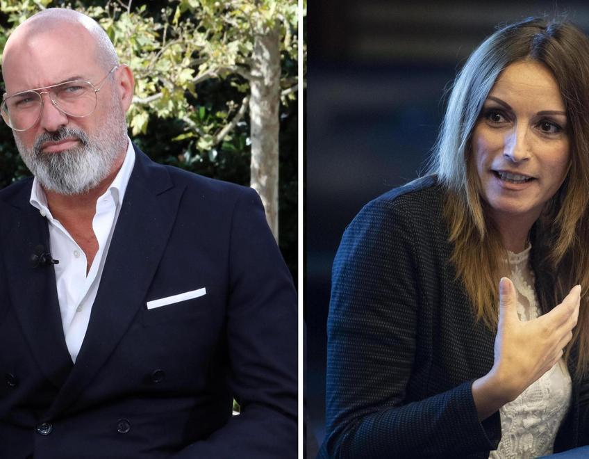 Bonaccini abbraccia Zingaretti e si gode i numeri dei sondaggi 