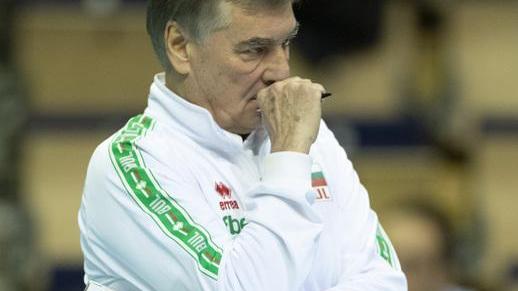 Giani, semifinale con la Bulgaria Guidetti torna in corsa per Tokyo