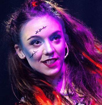 “Nightmare before Xmas” Al Nuovo il musical ispirato al film di Burton