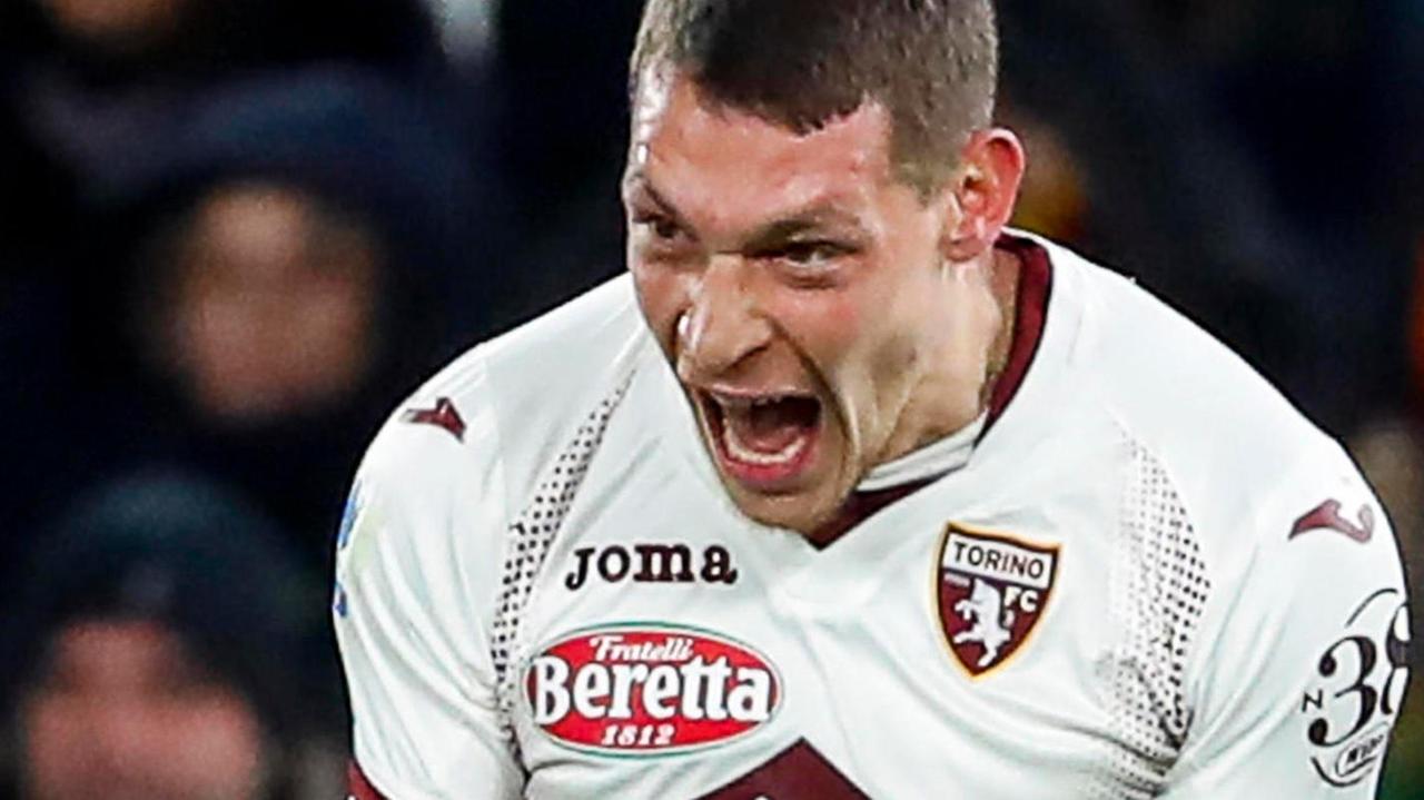 Coppa Italia: oggi si gioca Torino-Genoa