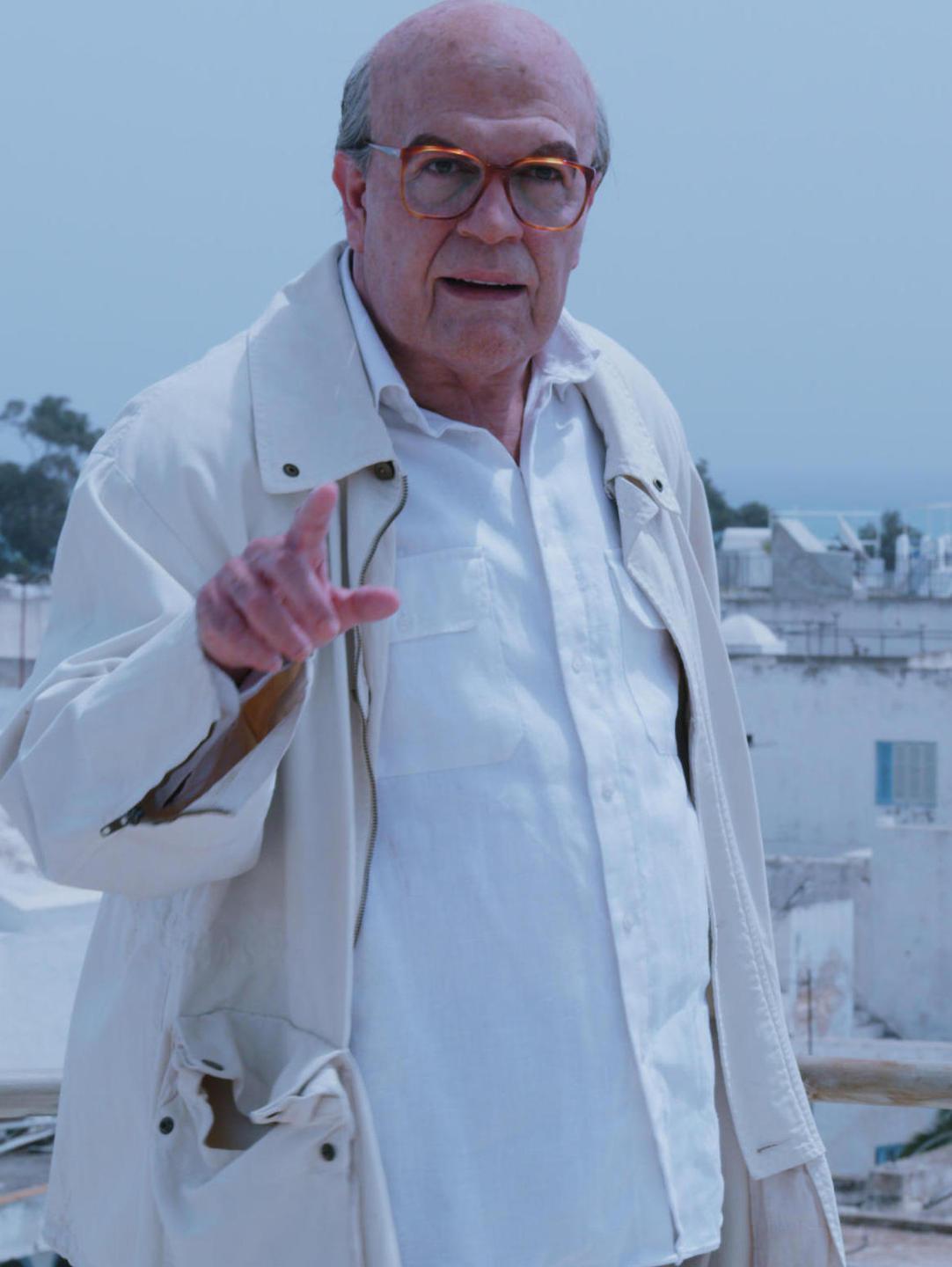 In “Hammamet” Craxi senza più potere 