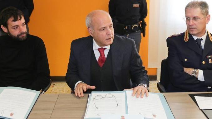 Nasce il protocollo per la rieducazione degli uomini violenti contro le donne