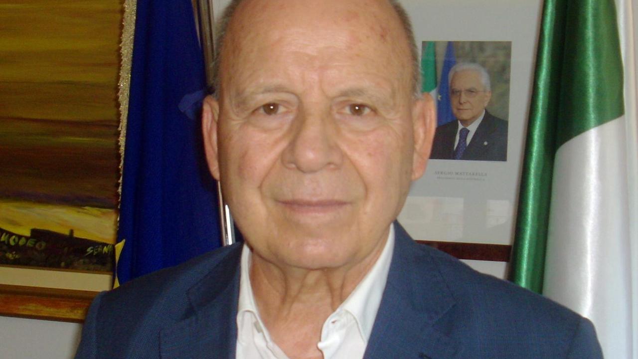 Pietro Arca nuovo presidente del Gal Barigadu Guilcer