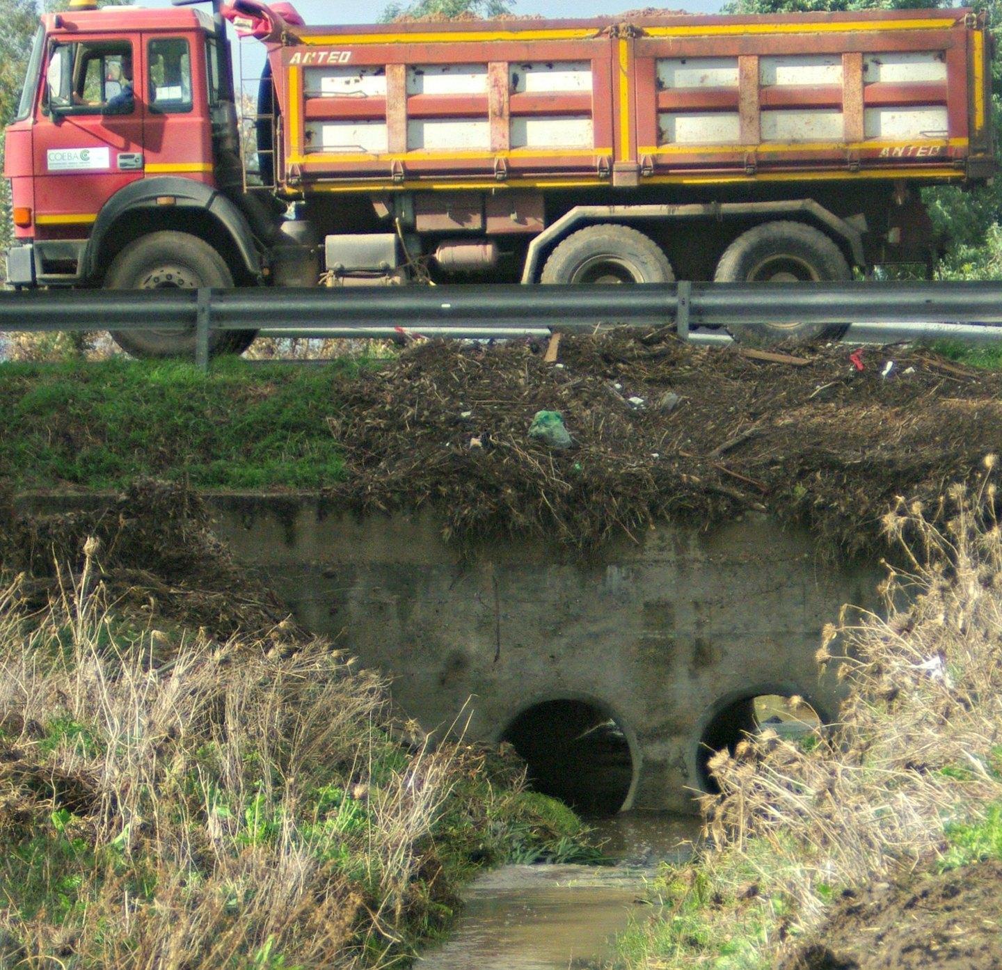 Alluvione del 2013, il pm: «Colpevole il progettista» 
