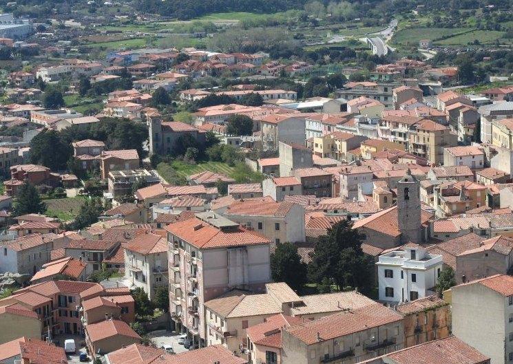 Calangianus invecchia e perde ancora abitanti 