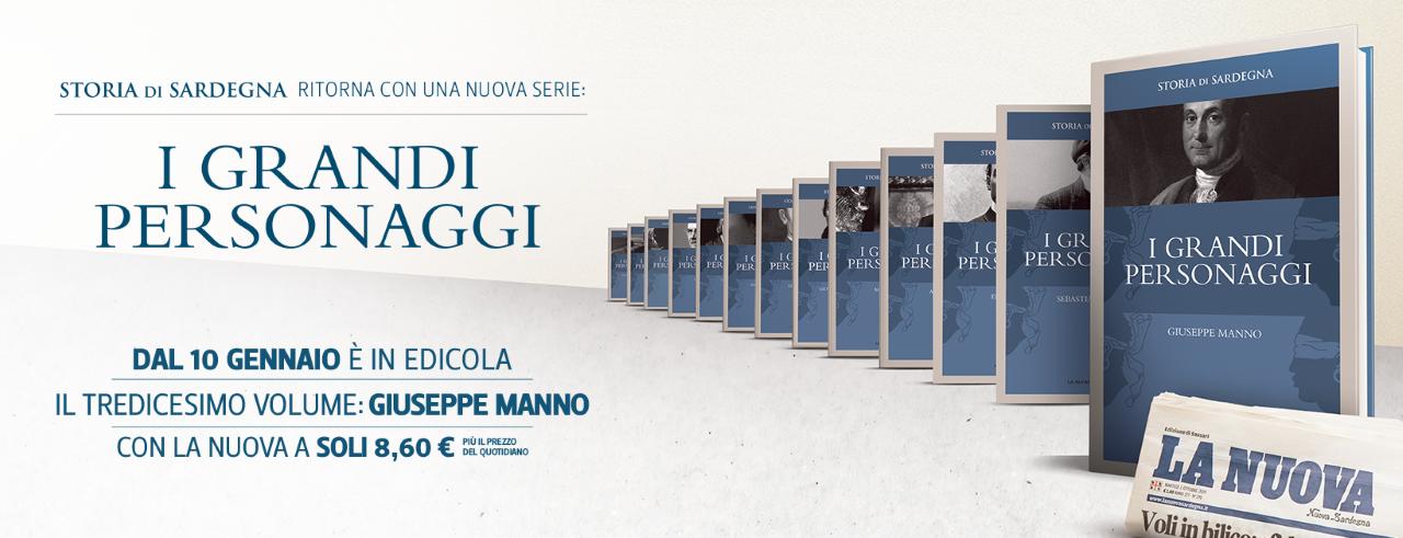 Dal collegio a Casa Savoia la folgorante carriera di Manno. Senza «esteriore grandezza» 