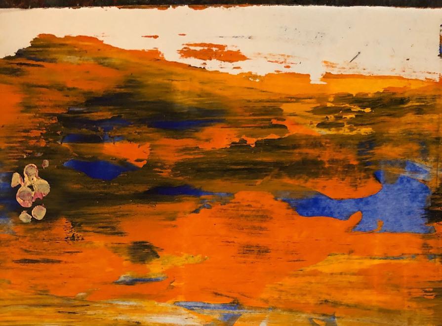 Opere d’arte contemporanea per il Giorno della Memoria