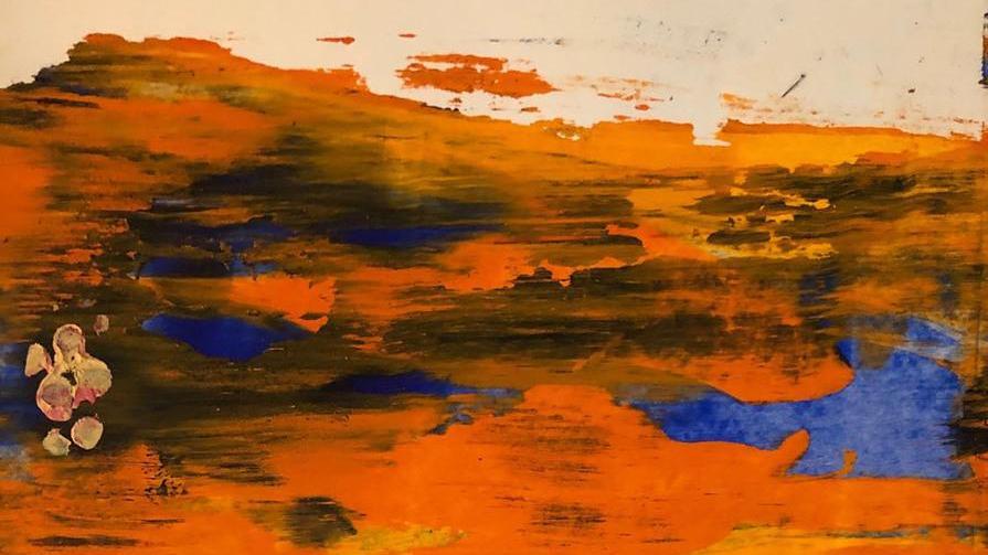 Opere d’arte contemporanea per il Giorno della Memoria