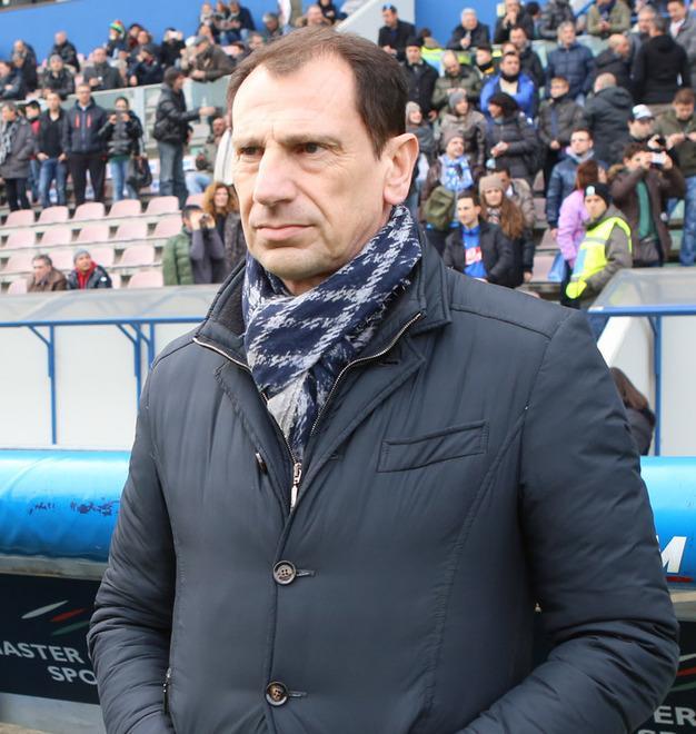 Il doppio ex Bonato «Sassuolo arrabbiato, le assenze non influiranno» 