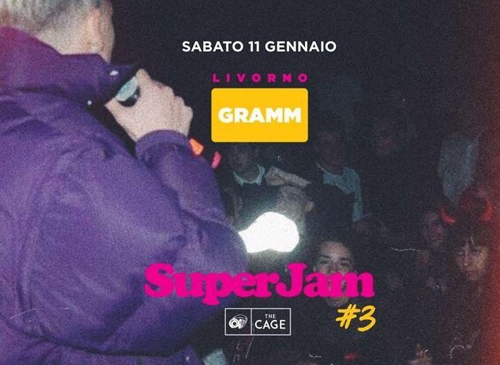 La comicità giovanile va in scena al The Cage