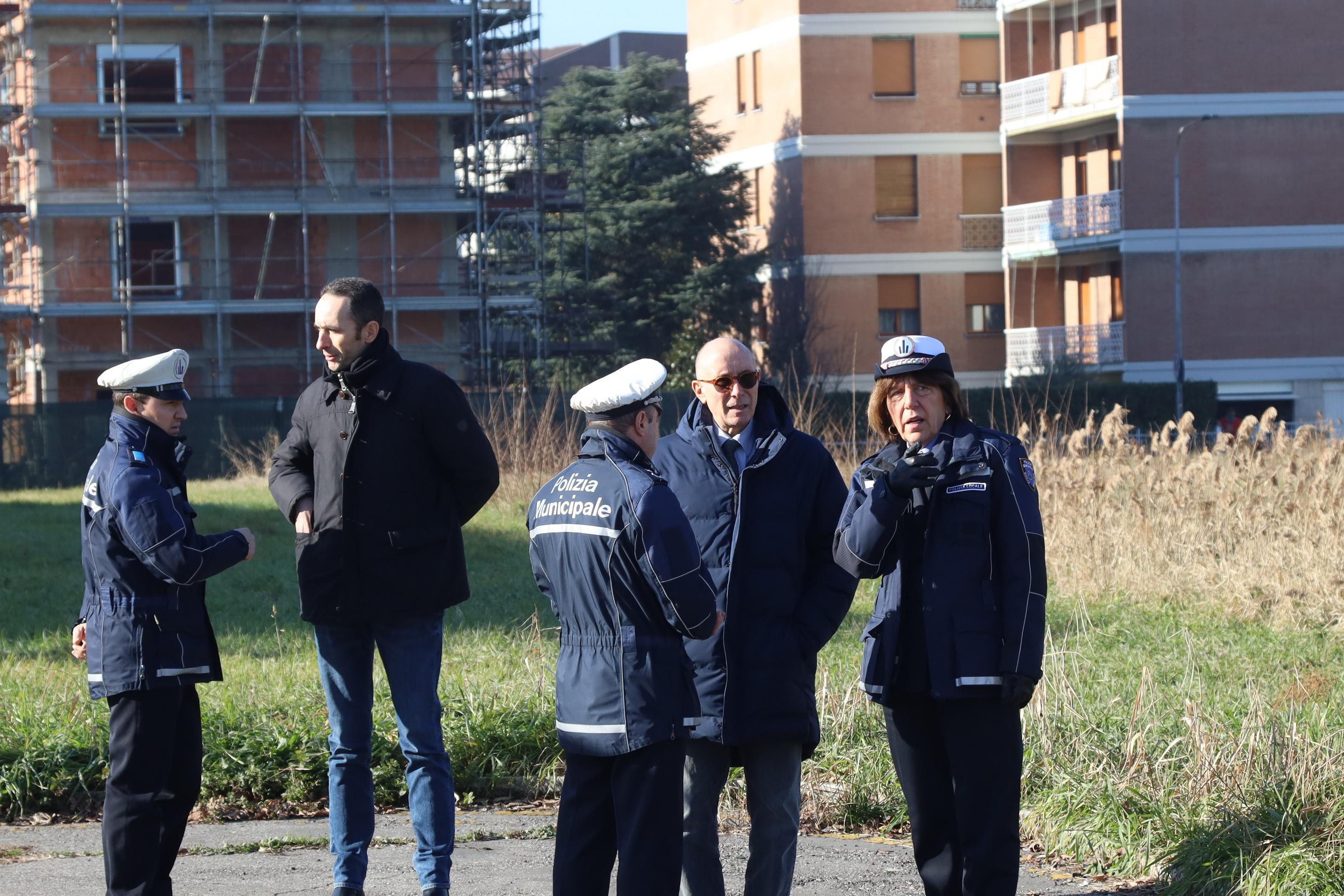 Modena. Ucciso in bici a 17 anni. Le indagini: «Marco è sbucato all’improvviso» C’è un testimone  