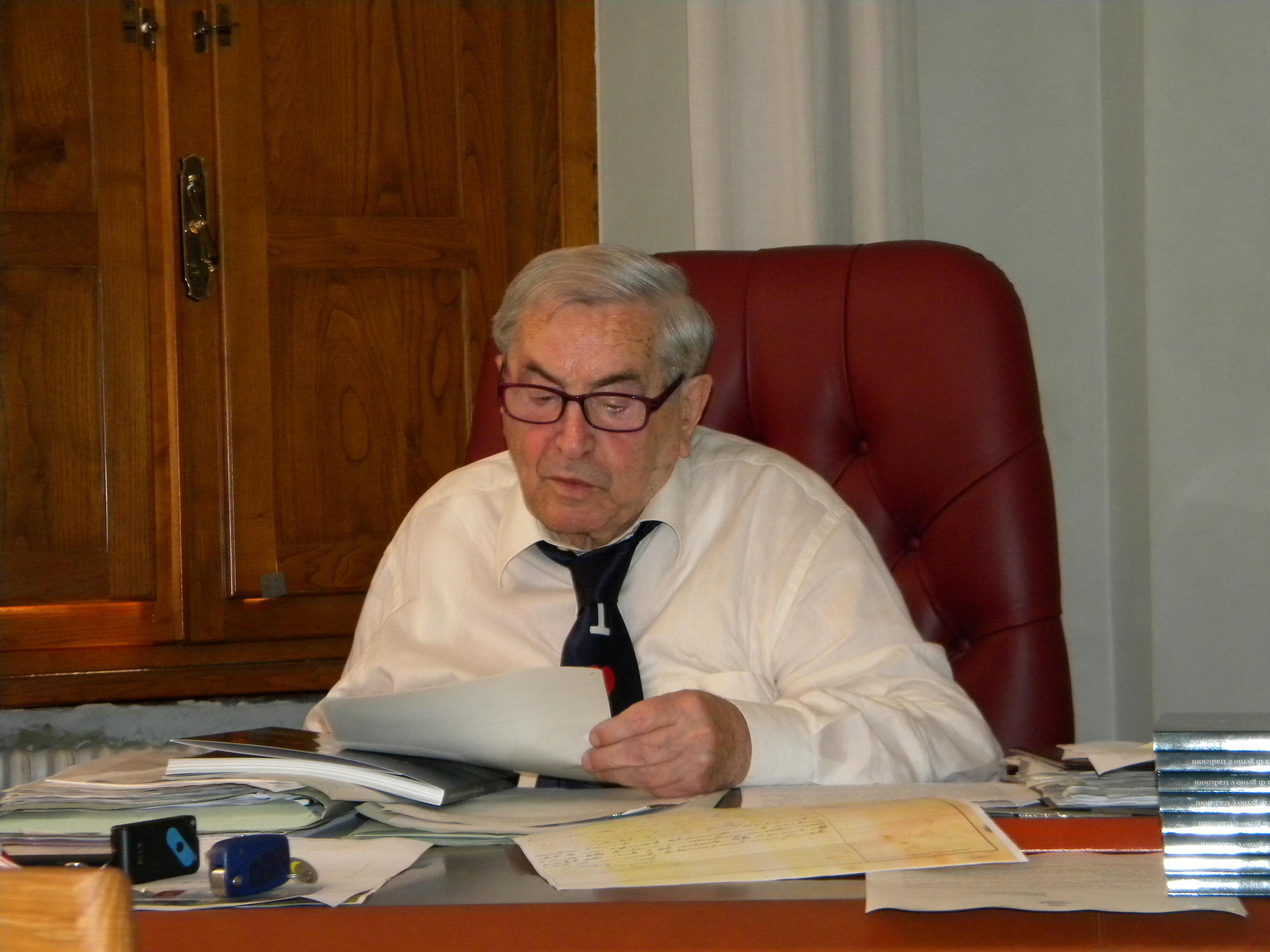 Lando Baldassari