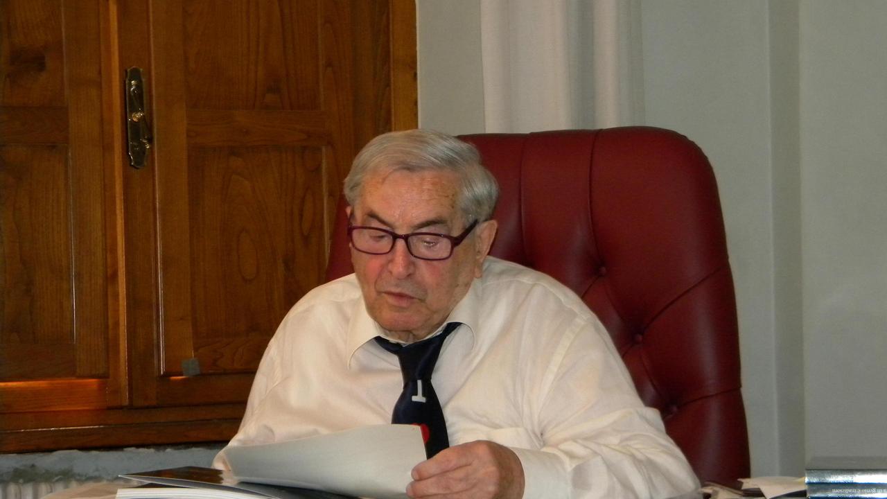 Lando Baldassari
