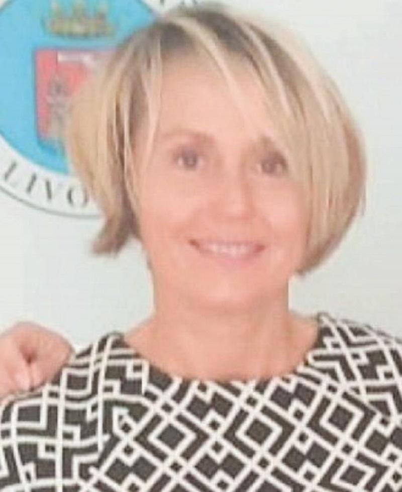 Varinia Ferrucci, morta a 54 anni