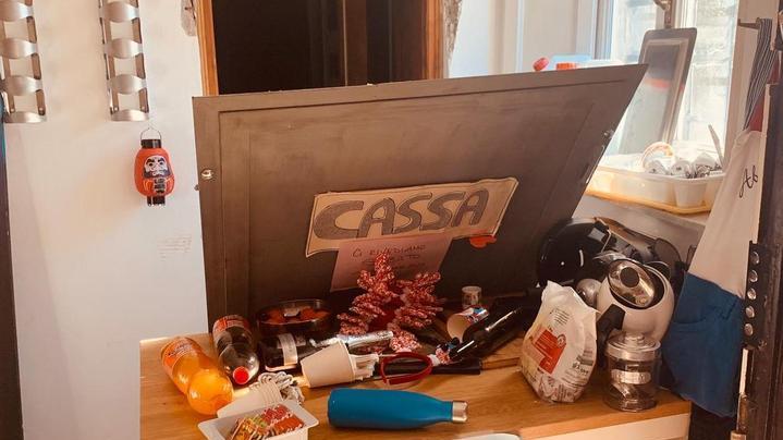 Furto e danni al Lillero: i volontari reagiscono organizzando una festa