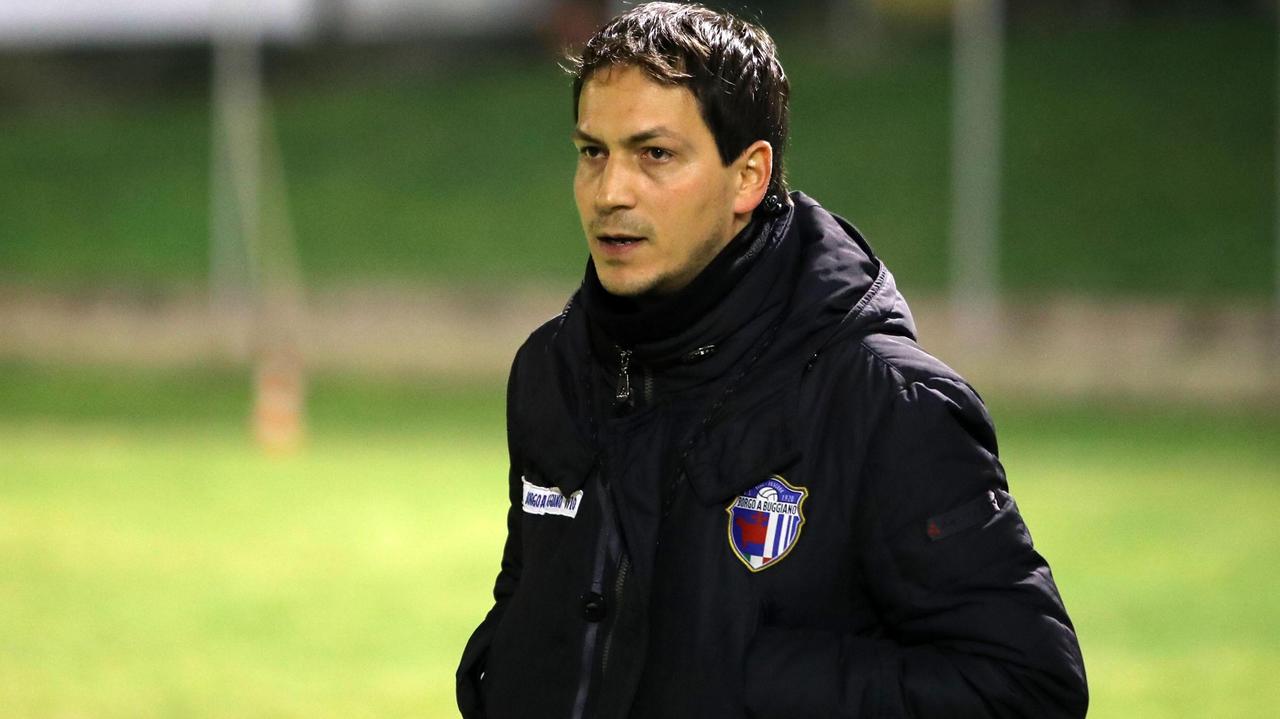 Matteo Breccia