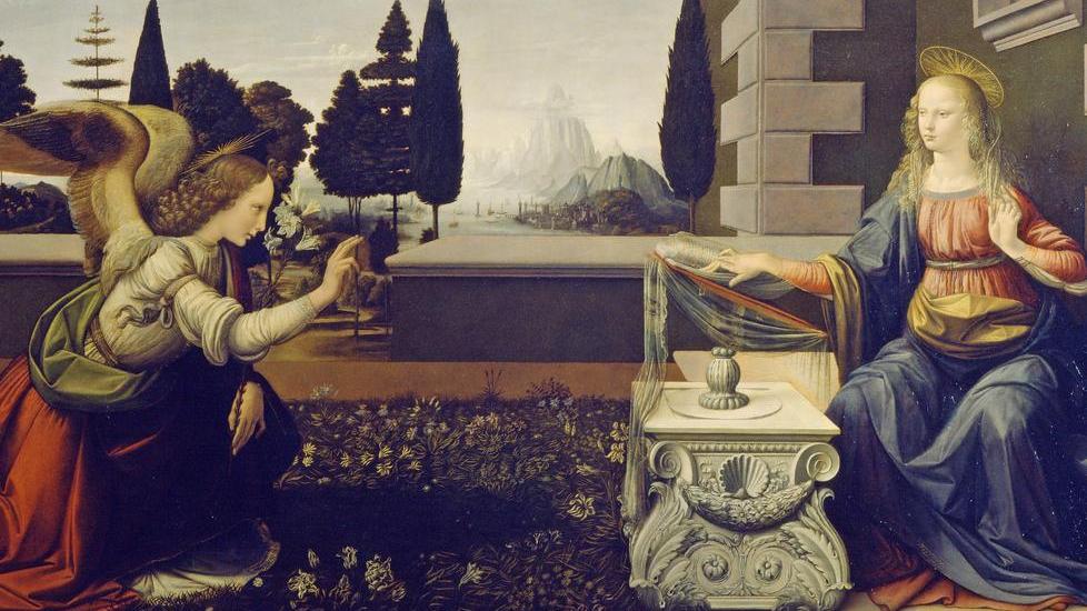 Un viaggio dentro le pennellate di Leonardo per scoprire un rivoluzionario della pittura