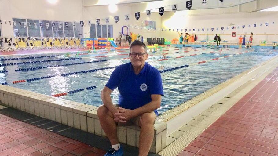 Dalla passione per il nuoto alla nascita del salvataggio