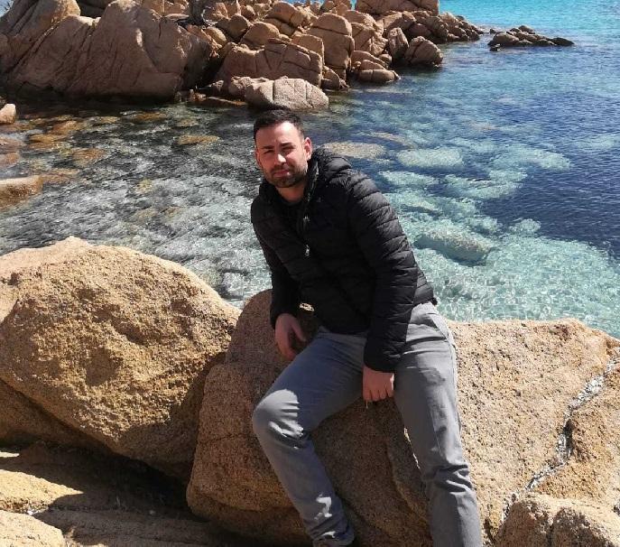 Davide Marasco