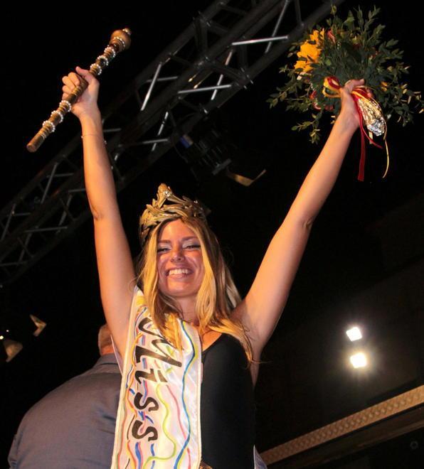 Sono poche le ragazze disposte a gareggiare per Miss Palio 