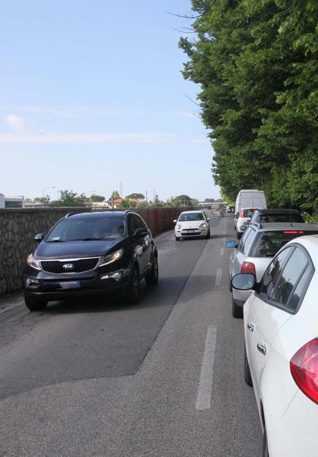 Ordinanza ecologica anche a Camaiore per fermare l’inquinamento 
