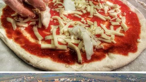 La pizza, simbolo del Made in Italy gastronomico nel mondo