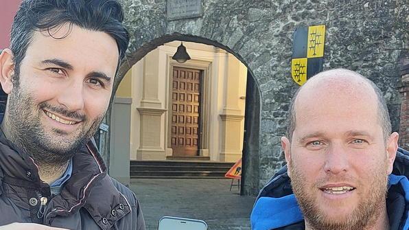 La App che aiuta a conoscere tesori e segreti della Lunigiana