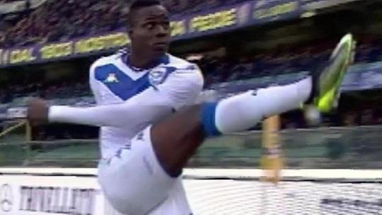 Daspo di 5 anni per il tifoso che intonò cori anti-Balotelli
