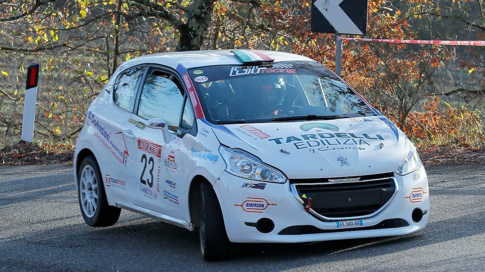 Il Campionato “due ruote” nel mirino di Lucchesi junior 