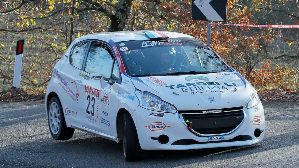 Il Campionato “due ruote” nel mirino di Lucchesi junior