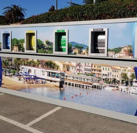 Rifiuti, le isole informatizzate in funzione a primavera 