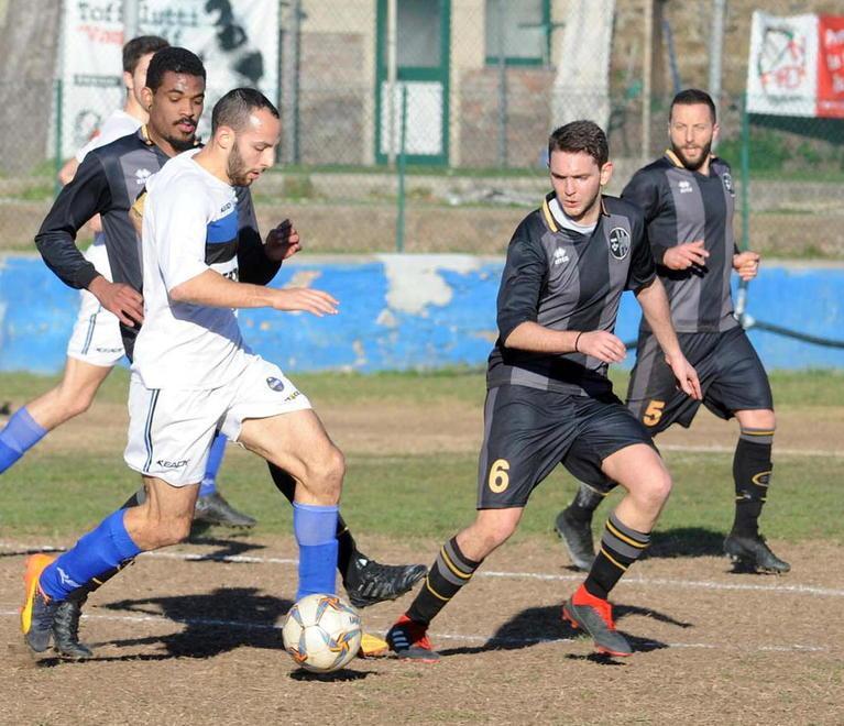 Gherardini: «La partita più brutta» 