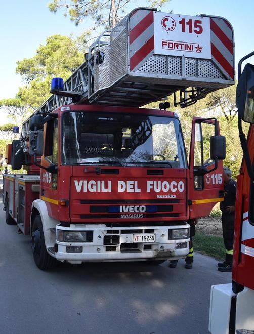 «State attenti alle truffe, noi non chiediamo mai denaro» 