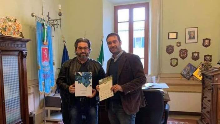 Lotta ai cambiamenti climatici In arrivo quattromila alberi
