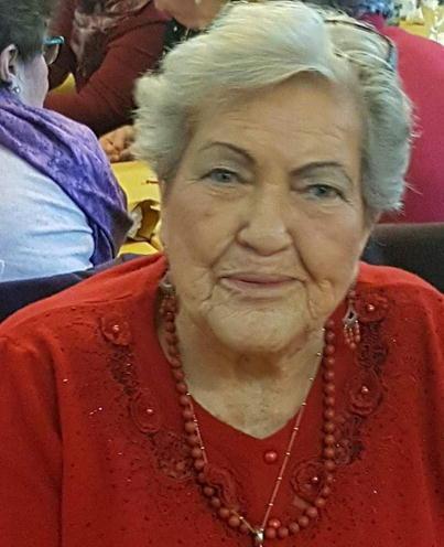 Follonica dice addio a Esora, prima donna imprenditrice 