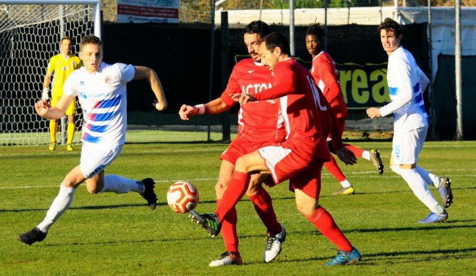 «Siamo ancora malati, c’è un po’ di paura che attanaglia la squadra» 