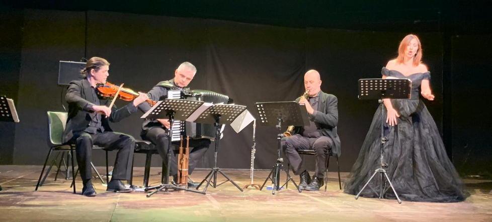 Concerto di Capodanno sold out ecco i prossimi eventi a teatro