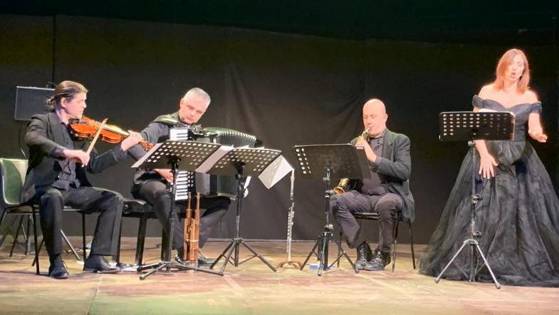 Concerto di Capodanno sold out ecco i prossimi eventi a teatro
