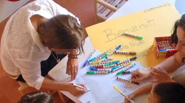 Fondi alle famiglie dei bimbi iscritti alle scuole d’infanzia