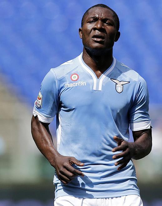 L’ex laziale Minala vicinissimo ma al Livorno serve una punta