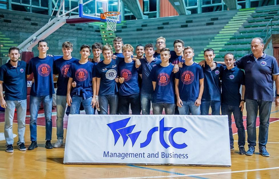 Colpaccio Don Bosco a Pistoia nell’Under 16 Firenze asfaltata 