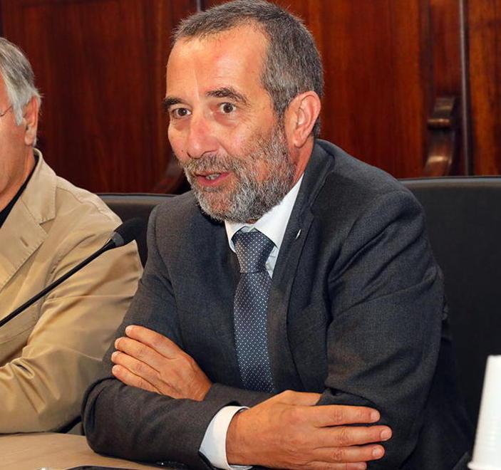 Mancarella apre alla protesta le porte del Senato accademico 