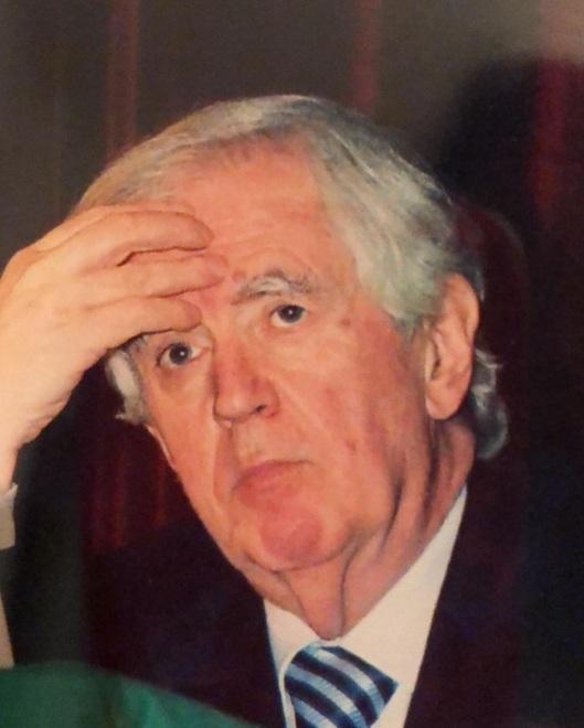 L’Università piange il glottologo Romano Lazzeroni