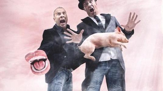 “Maghi per una notte” per i ragazzi a teatro