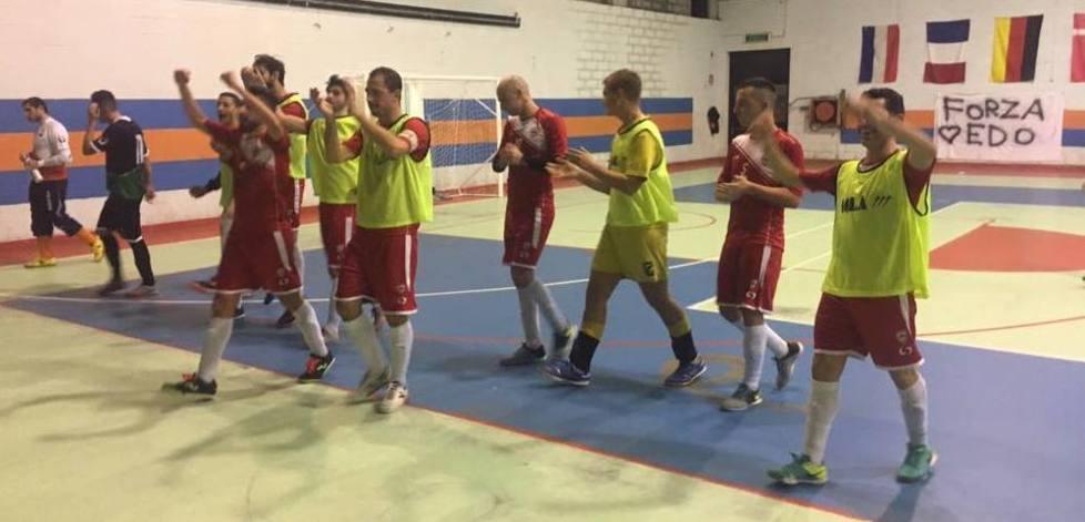 Il Futsal Pontedera a Campi Bisenzio per dimenticare lo stop dell’ultimo turno 