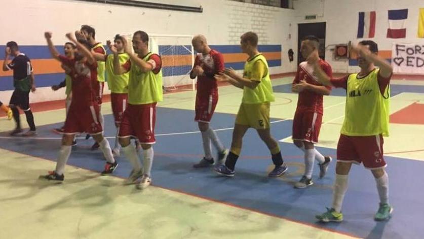 Il Futsal Pontedera a Campi Bisenzio per dimenticare lo stop dell’ultimo turno