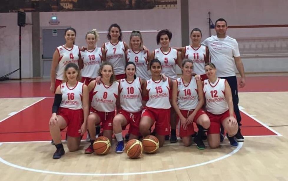 Pallacanestro Femminile e Pomarance in trasferta 