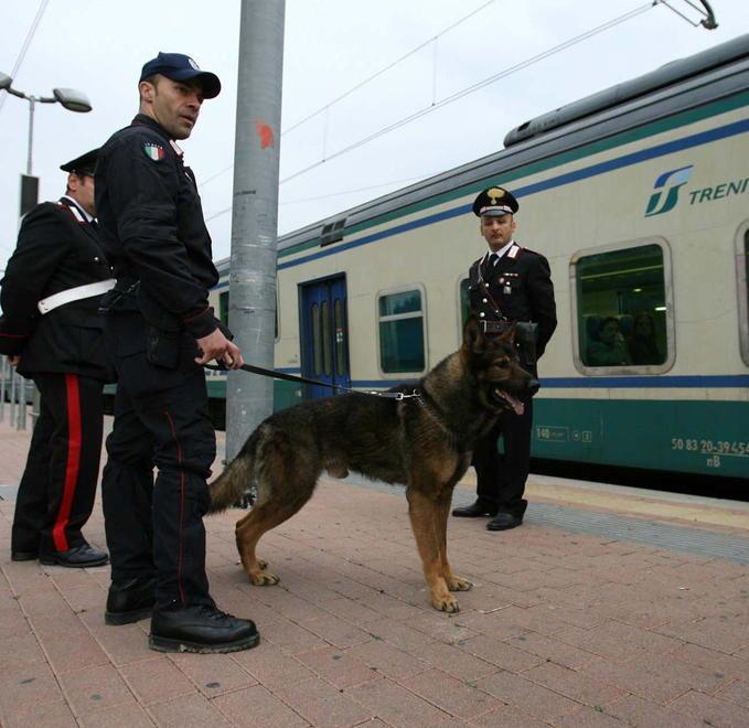 Overdose, arrestati i venditori di morte 
