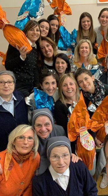 I 110 anni del Maria Santissima Bambina 